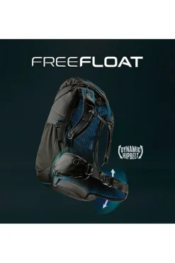 Gregory Dagrugzakken|Facet 45