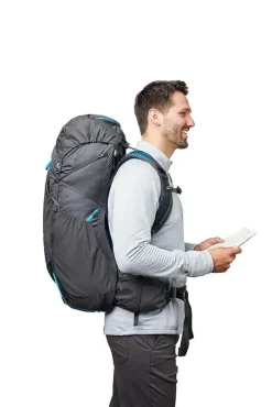 Gregory Dagrugzakken|Backpacks|Focal 48 RC