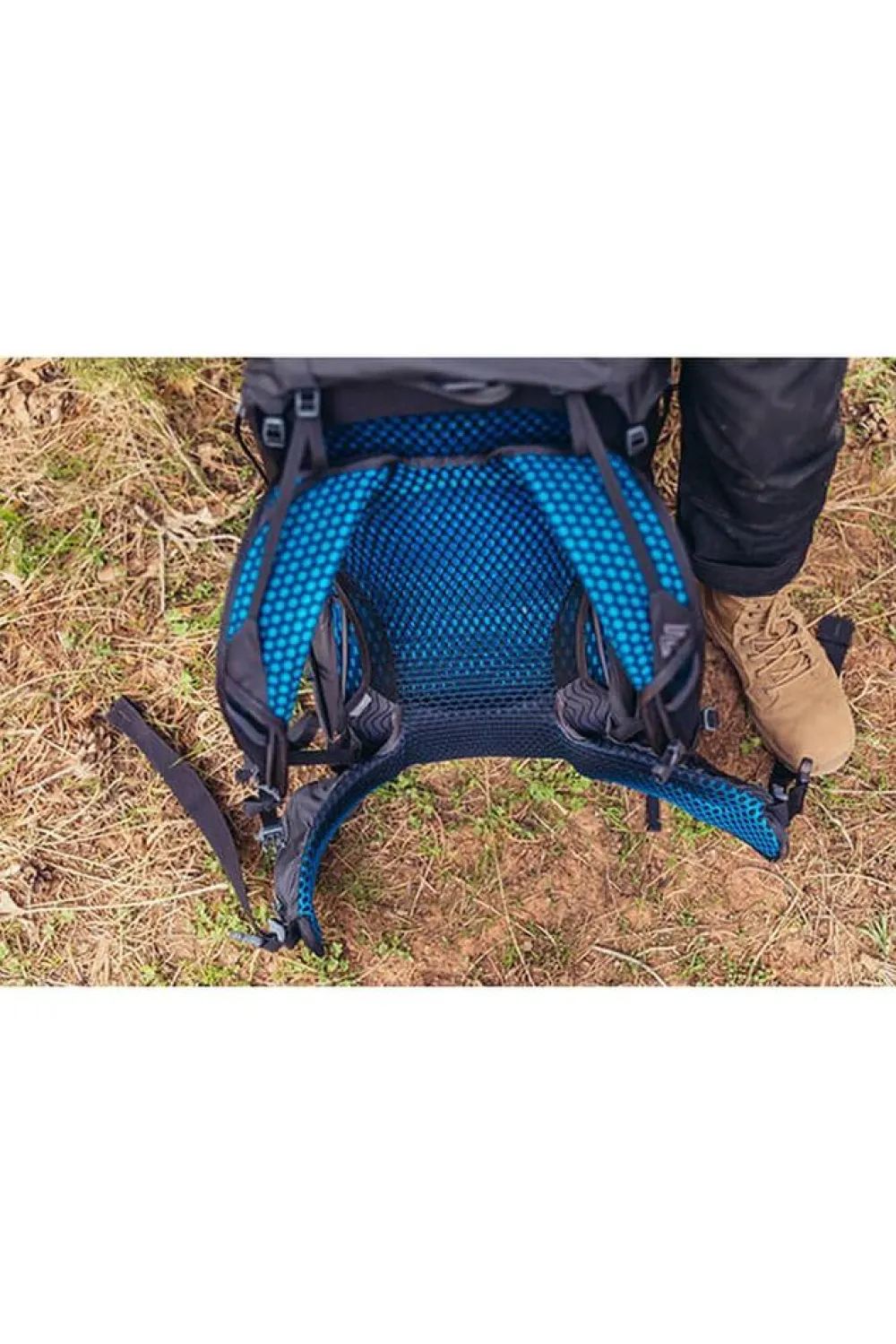 Gregory Dagrugzakken|Backpacks|Focal 48 RC