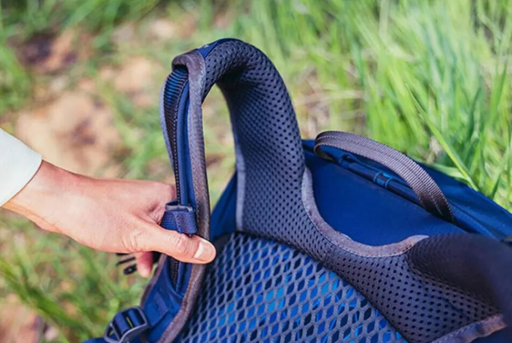 Gregory Dagrugzakken|Jade 28