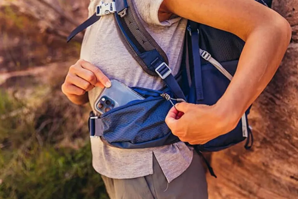 Gregory Dagrugzakken|Juno 24 RC