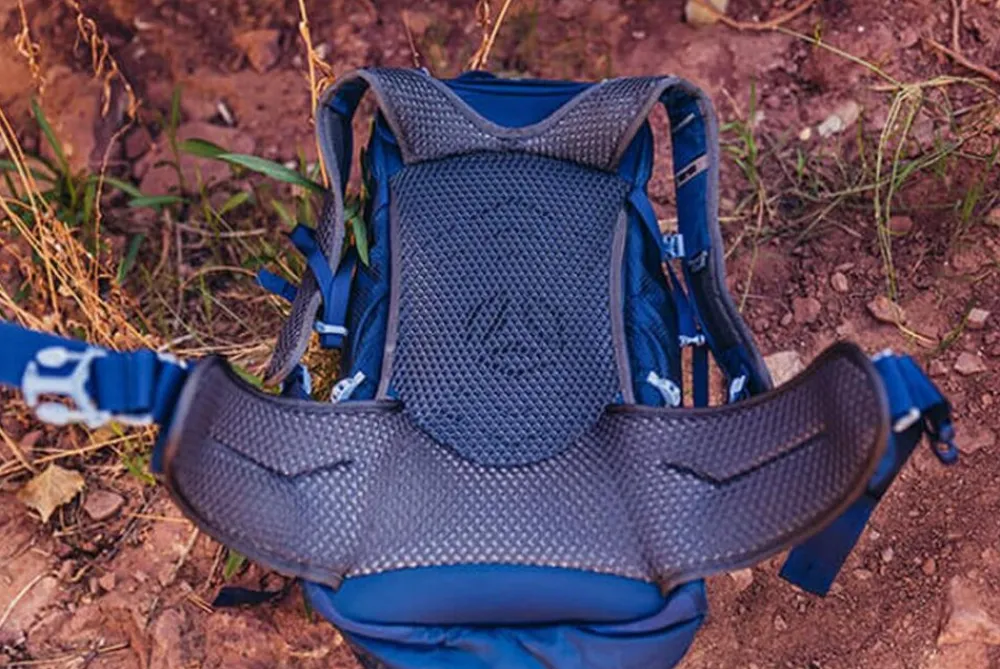 Gregory Dagrugzakken|Juno 24 RC