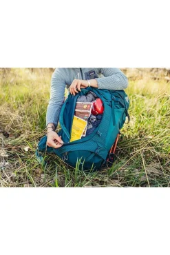 Gregory Backpacks|Maven 58