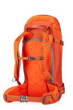 Gregory Bergsport- & Ski-Rugzakken|Skirugzakken|Targhee 45 - toerskirugzak