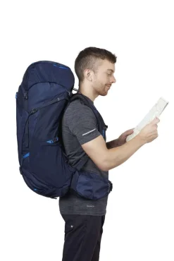Gregory Backpacks|Zulu 55 RC