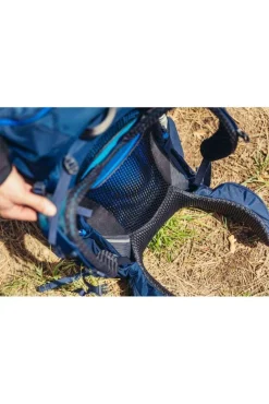 Gregory Backpacks|Zulu 55 RC