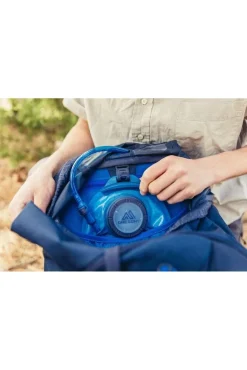 Gregory Backpacks|Zulu 55 RC
