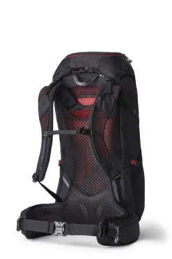 Gregory Dagrugzakken|Zulu 40 RC