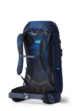 Gregory Dagrugzakken|Zulu 40 RC