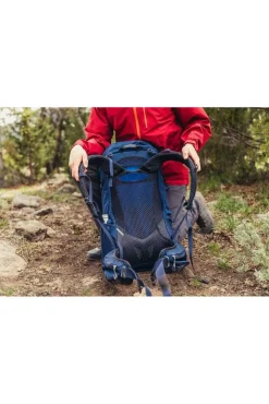 Gregory Dagrugzakken|Zulu 40 RC