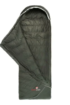 GRUEZI-BAG Slaapzakken & Dekens|Biopod DownWool Summer Comfort