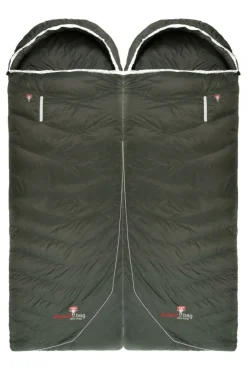 GRUEZI-BAG Slaapzakken & Dekens|Biopod DownWool Summer Comfort