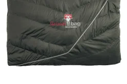 GRUEZI-BAG Slaapzakken & Dekens|Biopod DownWool Summer Comfort