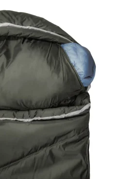 GRUEZI-BAG Slaapzakken & Dekens|Biopod DownWool Summer Comfort