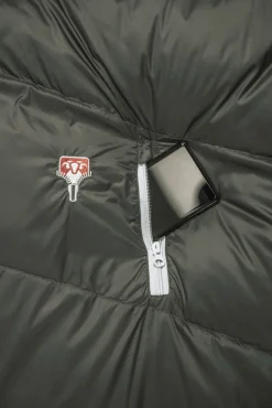 GRUEZI-BAG Slaapzakken & Dekens|Biopod DownWool Summer Comfort