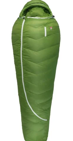 GRUEZI-BAG Slaapzakken & Dekens|Biopod DownWool Summer