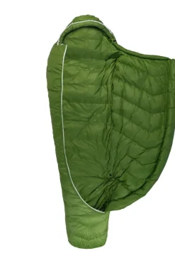 GRUEZI-BAG Slaapzakken & Dekens|Biopod DownWool Summer