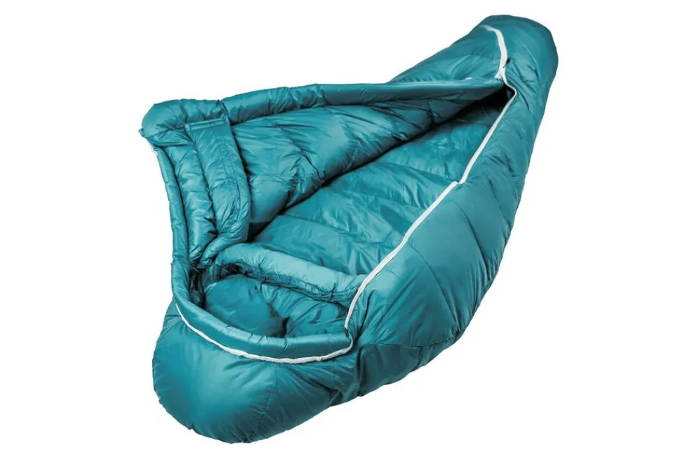 GRUEZI-BAG Slaapzakken & Dekens|Biopod DownWool Subzero