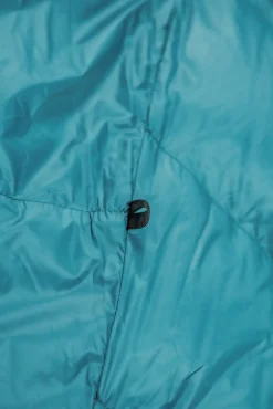 GRUEZI-BAG Slaapzakken & Dekens|Biopod DownWool Subzero