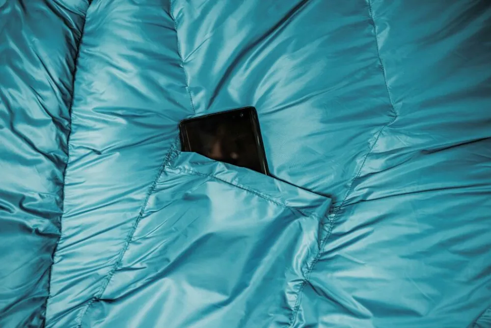 GRUEZI-BAG Slaapzakken & Dekens|Biopod DownWool Subzero