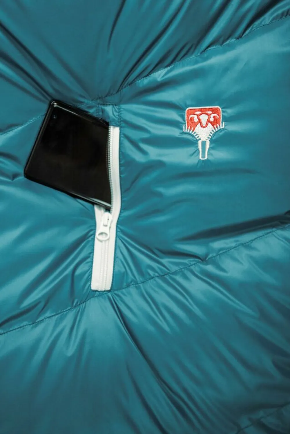 GRUEZI-BAG Slaapzakken & Dekens|Biopod DownWool Subzero