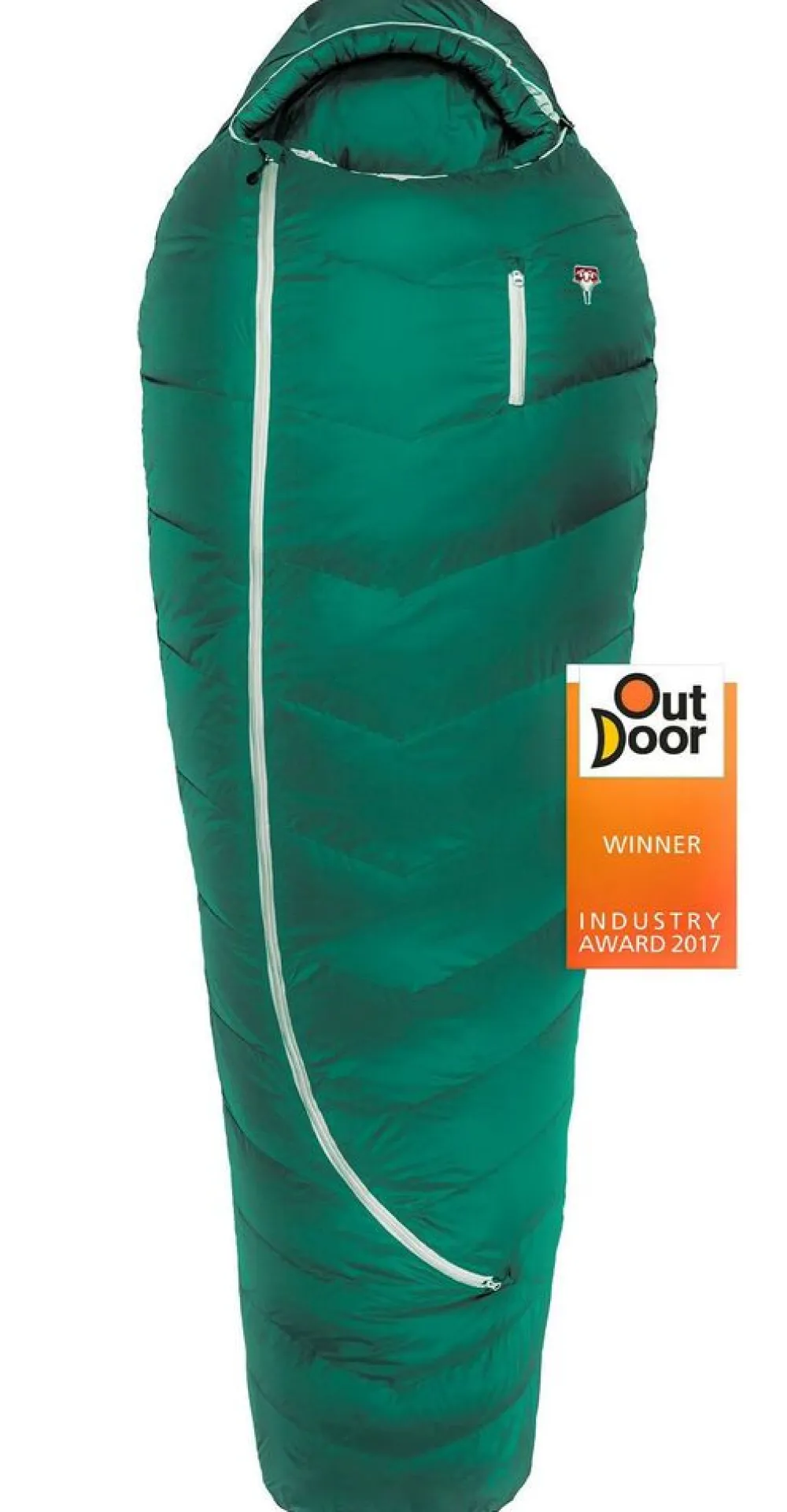 GRUEZI-BAG Slaapzakken & Dekens|Biopod DownWool Subzero