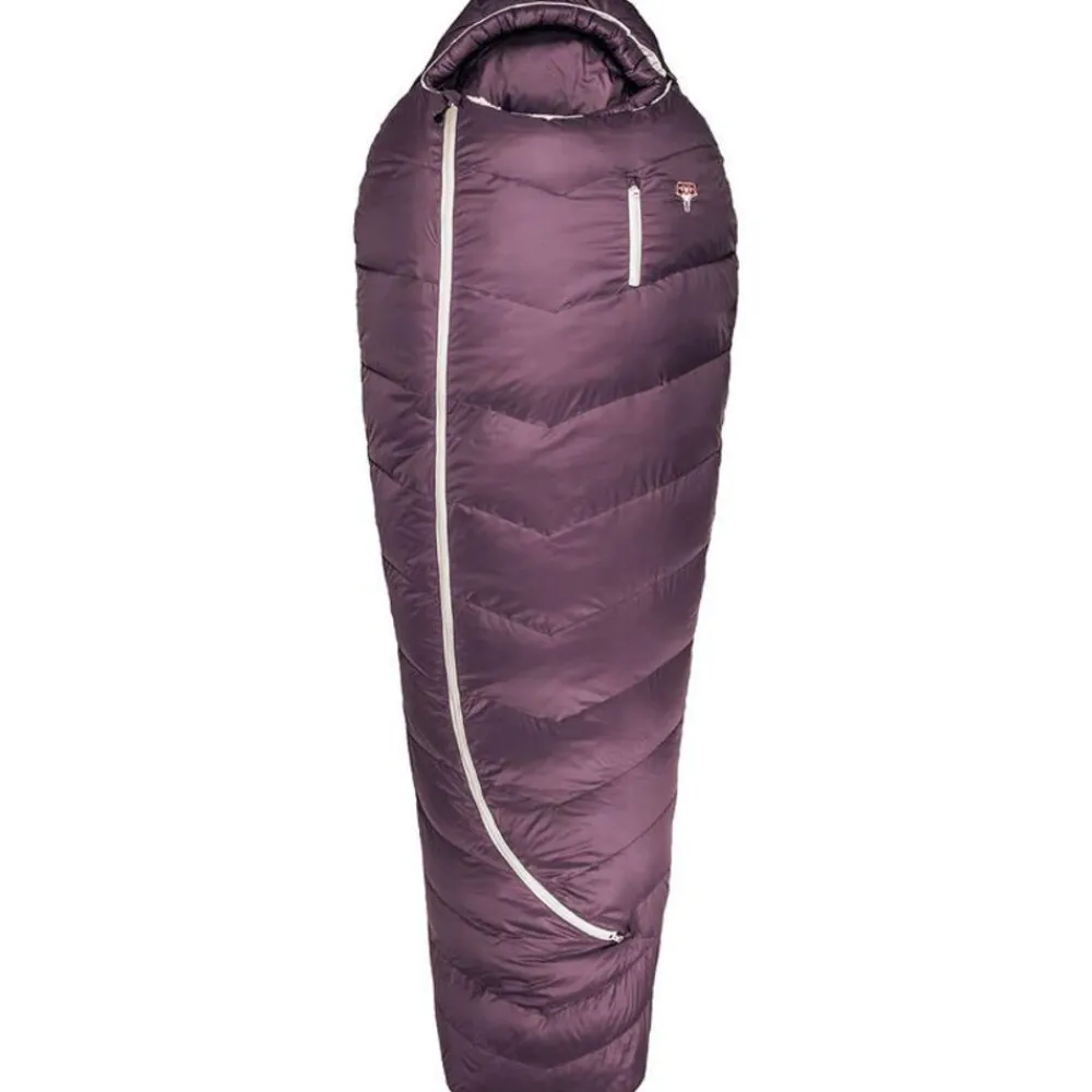 GRUEZI-BAG Slaapzakken & Dekens|Biopod DownWool Subzero