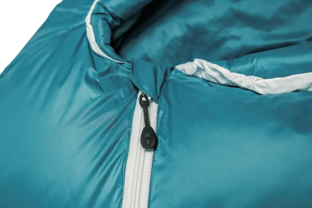 GRUEZI-BAG Slaapzakken & Dekens|Biopod DownWool Subzero