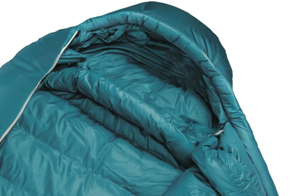 GRUEZI-BAG Slaapzakken & Dekens|Biopod DownWool Subzero