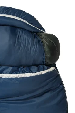 GRUEZI-BAG Slaapzakken & Dekens|Biopod DownWool Ice