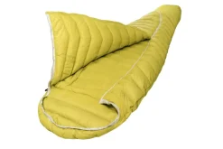 GRUEZI-BAG Slaapzakken & Dekens|Biopod DownWool Extreme Light
