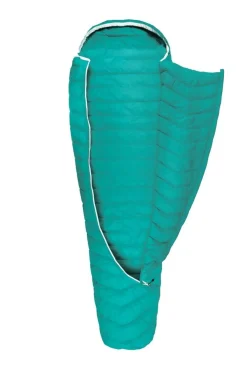 GRUEZI-BAG Slaapzakken & Dekens|Biopod DownWool Extreme Light
