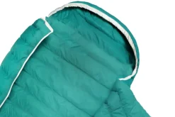 GRUEZI-BAG Slaapzakken & Dekens|Biopod DownWool Extreme Light