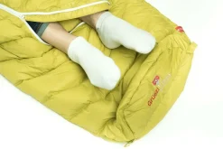 GRUEZI-BAG Slaapzakken & Dekens|Biopod DownWool Extreme Light