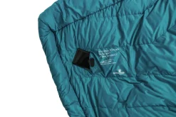 GRUEZI-BAG Slaapzakken & Dekens|Biopod DownWool Subzero Comfort