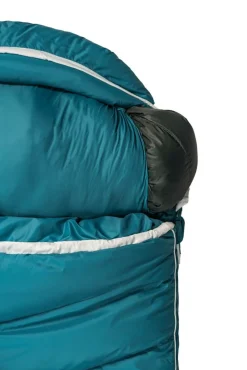 GRUEZI-BAG Slaapzakken & Dekens|Biopod DownWool Subzero Comfort