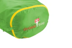 GRUEZI-BAG Slaapmaterialen Kids|Biopod Kids Grow colorful