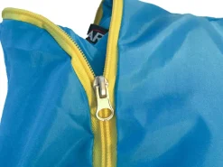 GRUEZI-BAG Slaapmaterialen Kids|Biopod Kids Grow colorful