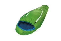 GRUEZI-BAG Slaapmaterialen Kids|Biopod Wolle Kids world traveller