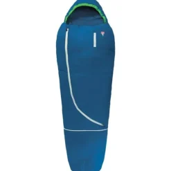 GRUEZI-BAG Slaapmaterialen Kids|Biopod Wolle Kids world traveller