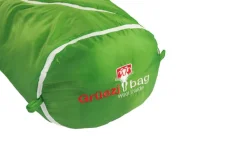 GRUEZI-BAG Slaapmaterialen Kids|Biopod Wolle Kids world traveller