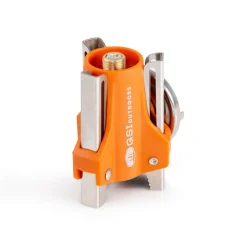 GSI Branders|Butane-Isobutane Adaptor