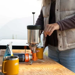 GSI Branders|Butane-Isobutane Adaptor