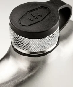 GSI Flessen & Waterzakken|Glacier Stainless Hip Flask 177ml Drankflesje Zakflacon