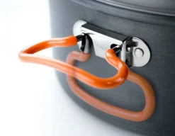 GSI Pannen & Ketels|Halulite 4.7 L Cook Pot Kookpan