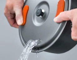 GSI Pannen & Ketels|Halulite 4.7 L Cook Pot Kookpan