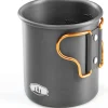GSI Campingservies|Halulite cup 14oz