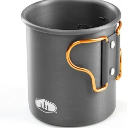 GSI Campingservies|Halulite cup 14oz