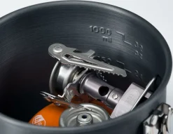 GSI Pannen & Ketels|Halulite 1.1L boiler