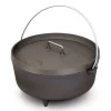 GSI Pannen & Ketels|Hard anodized Aluminium Dutch Oven